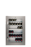 Reparación averías vinoteca Daewoo en  Málaga